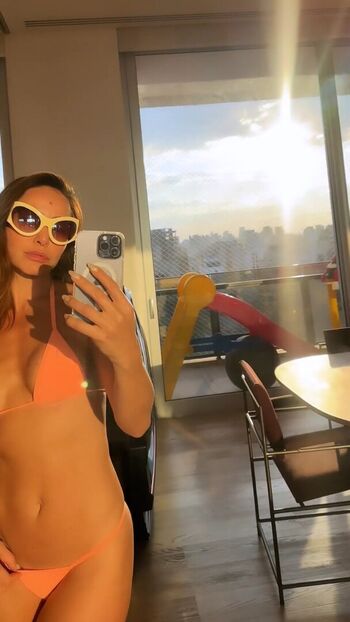 Sabrina Sato