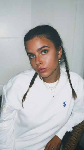 Sabrina Sedlatschek