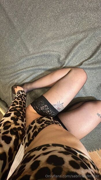 sabrina69miller