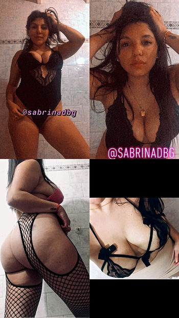 sabrinadbg