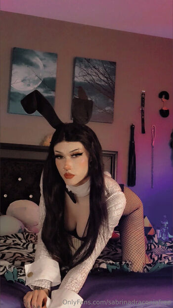 sabrinadraconiafree