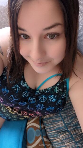 sabrinainkwell