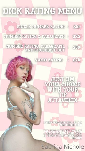 sabrinanichole