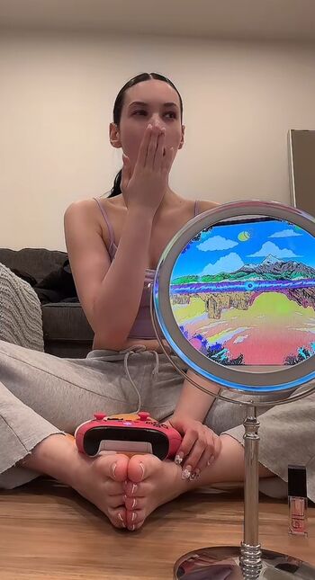 Sabrinasnoww