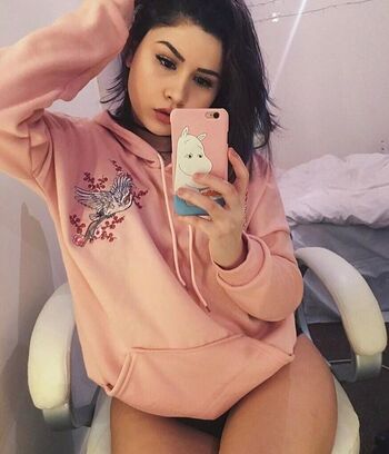 Sabrinathecurse
