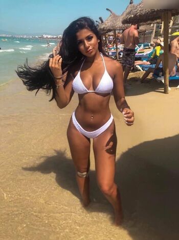 Sabrine Khan