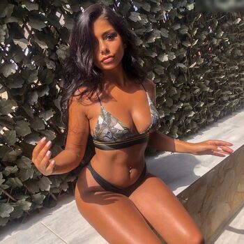 Sabrine Khan