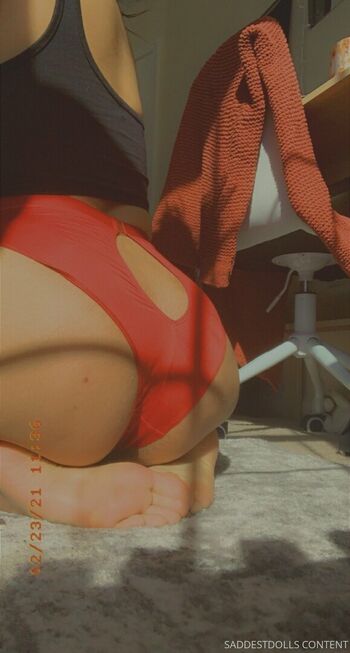 Saddestdoll