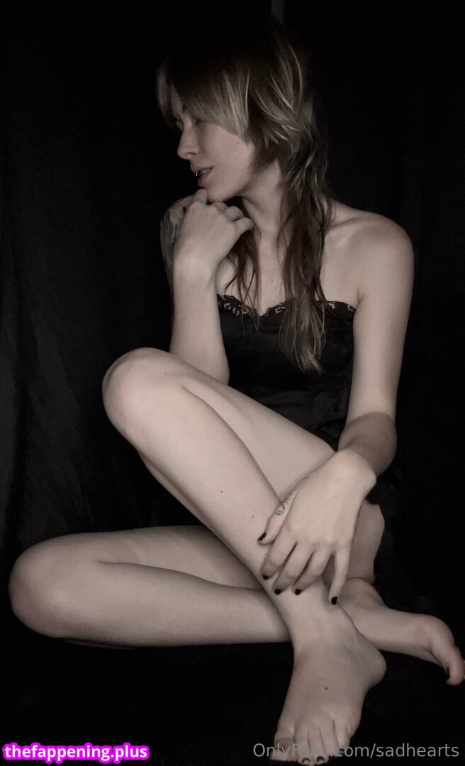 sadhearts