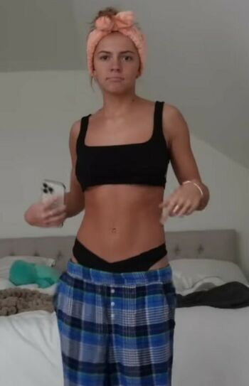 Sadie Crowell
