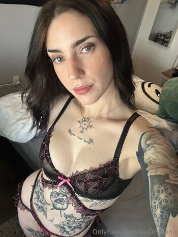 Sadie Eden