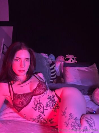 Sadie Eden