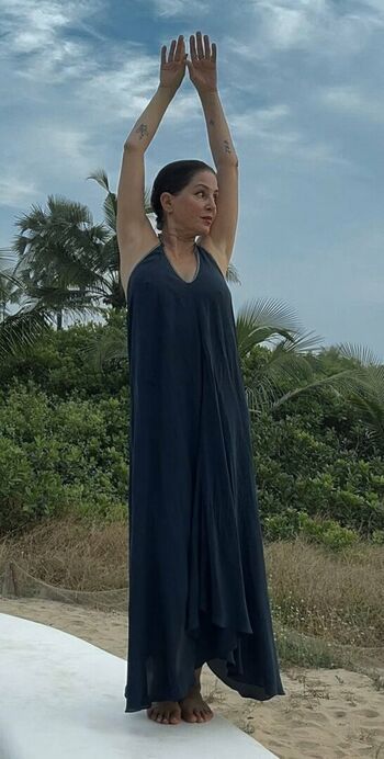 Sadie Frost