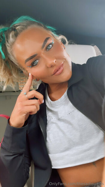 Sadie Gibbs