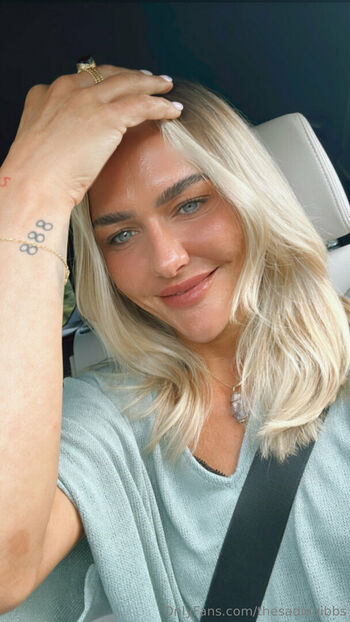 Sadie Gibbs
