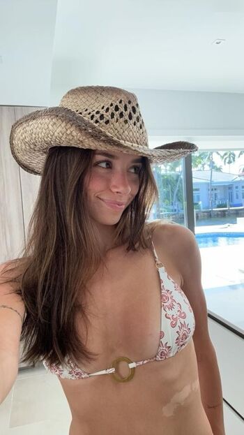 Sadie Mckenna