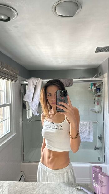 Sadie Mckenna