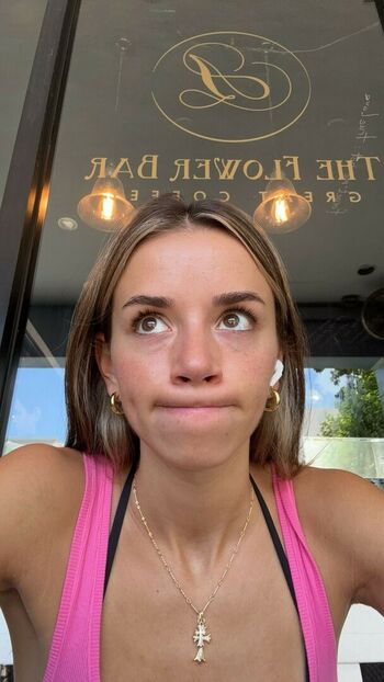 Sadie Mckenna