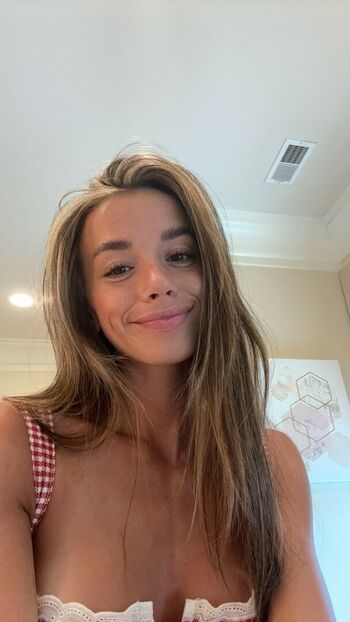 Sadie Mckenna