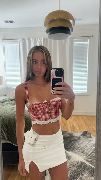 Sadie Mckenna