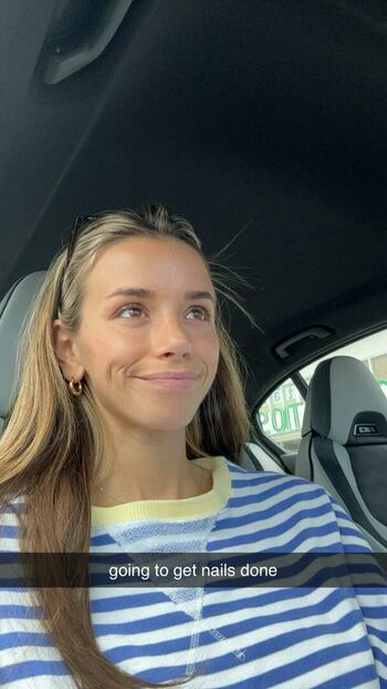 Sadie Mckenna