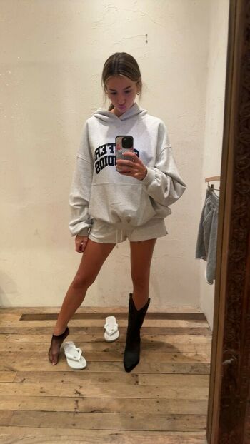 Sadie Mckenna