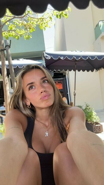 Sadie Mckenna