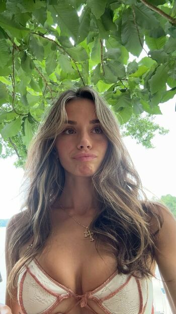 Sadie Mckenna