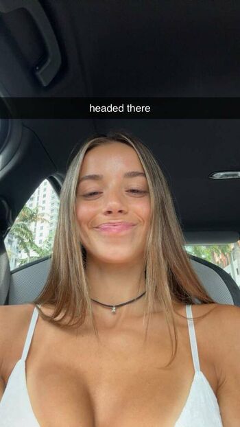 Sadie Mckenna