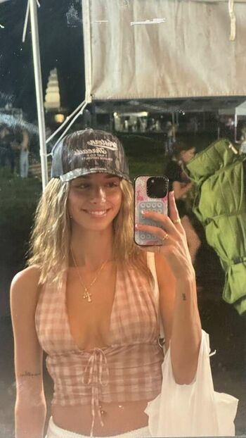 Sadie Mckenna