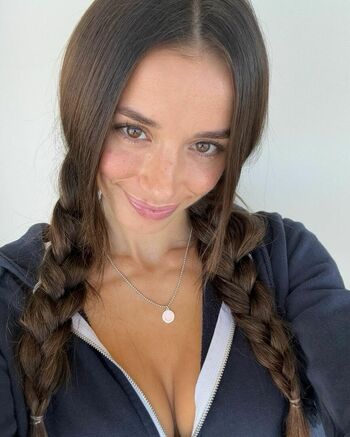 Sadie Mckenna