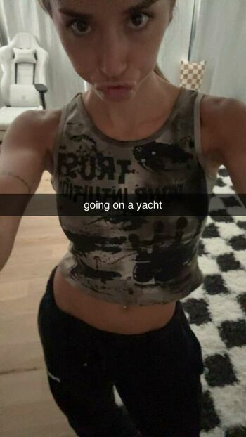 Sadie Mckenna