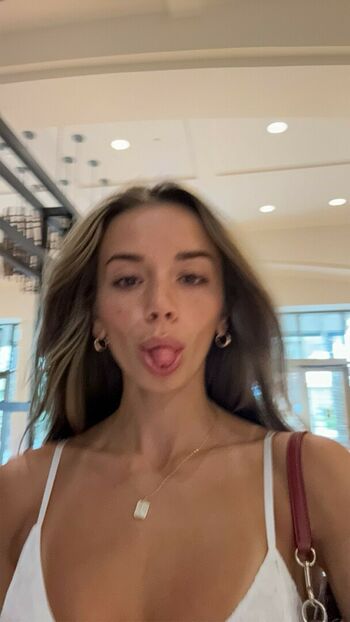 Sadie Mckenna