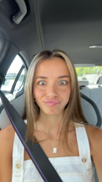 Sadie Mckenna