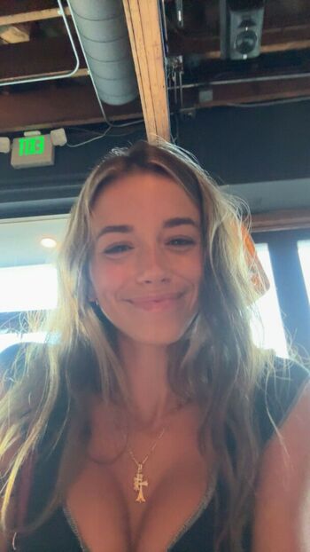 Sadie Mckenna