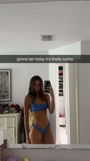 Sadie Mckenna