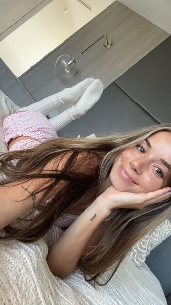 Sadie Mckenna