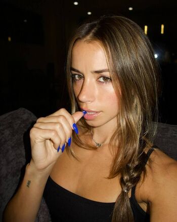 Sadie Mckenna