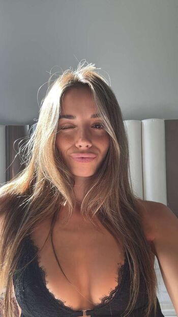 Sadie Mckenna
