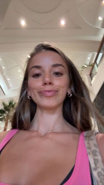 Sadie Mckenna