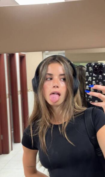 Sadie Mckenna