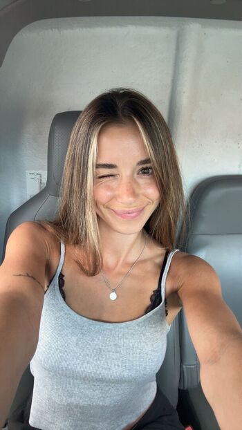 Sadie Mckenna