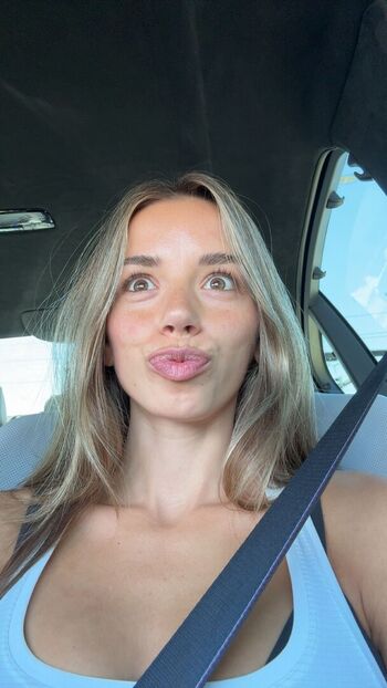 Sadie Mckenna