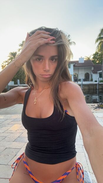 Sadie Mckenna