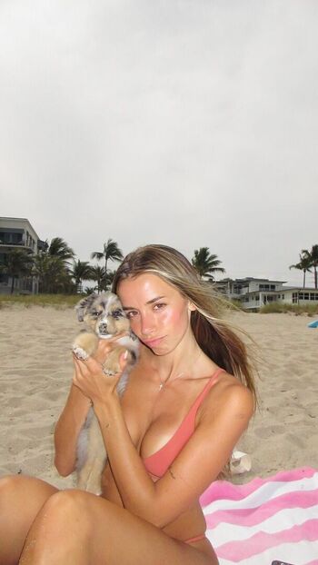 Sadie Mckenna
