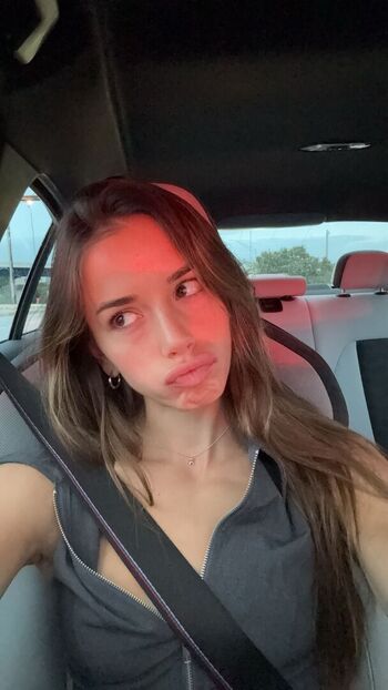 Sadie Mckenna
