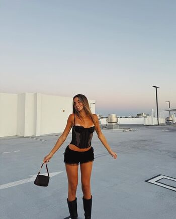 Sadie Mckenna