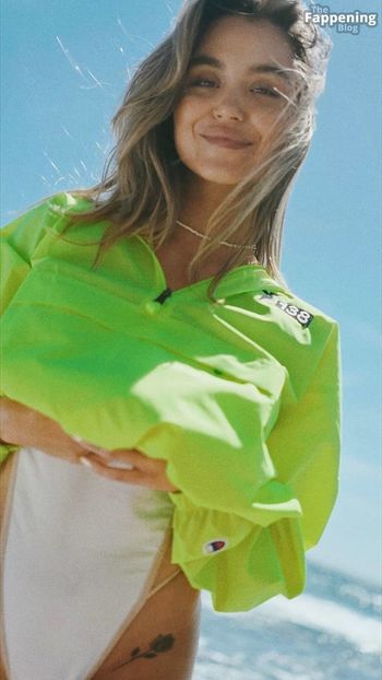 Sadie Nelson