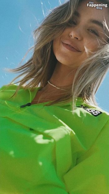 Sadie Nelson