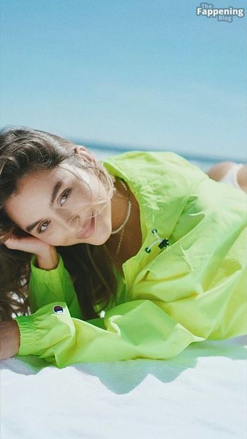 Sadie Nelson